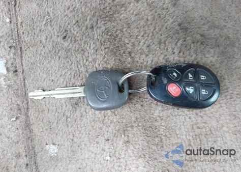 2006 Toyota Sienna Xle Limited из США, поврежденный, VIN 5TDBA22C46S060152